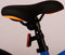 Volare Rocky Kinderfiets - Jongens - 18 inch - Blauw - Twee handremmen