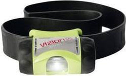 UK Underwater Kinetics 3AAA Vizion i ATEX Hoofdlamp Ex Zone: 1 65 lm 60 m