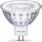 Philips LED Spot - 35 W - GU5.3 - warmwit licht