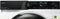 AEG TR968V4C - Warmtepompdroger - 3DScan technologie AbsoluteCare MixDry