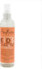 Shea Moisture Coconut & Hibiscus Kids - Extra Moisturizing Detangler - 237ml