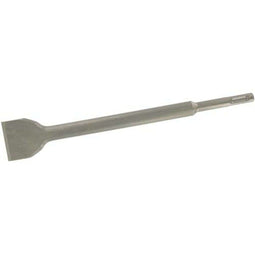 Beitel Guillet - Hamerboor - 40 mm SDS Plus - 250 mm lengte