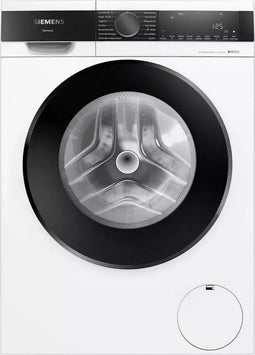 Siemens WG56G2Z40 - Wasmachine - 10 kg - 1600 tpm - Duits Display