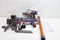 Dyson V8 Special Edition - Steelstofzuiger - Krachtige zuigkracht - Geschikt voor huisdieren
