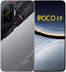 POCO F7 - Smartphone - 12GB RAM - 512GB opslag - Zilver