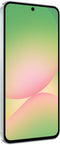 Samsung Galaxy A56 5G - Smartphone - 256GB opslag - Groen