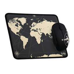 Gaming Muis en Mat T'NB TNB TRAVEL