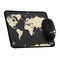 Gaming Muis en Mat T'NB TNB TRAVEL