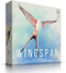 Stonemaier Games Wingspan - Bordspel - Engelstalig - Tactisch spel