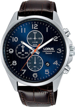 Lorus sport man RM387FX9 Mannen Quartz horloge