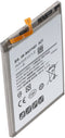 Accu geschikt voor Samsung Galaxy A21s 2020, SM-A217F, Li-Polymer, 3.85V, 5000mAh, 19.2Wh, ingebouwd, zonder gereedschap