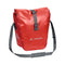 Vaude Aqua Front - Fietstassen - Waterdicht - Lava