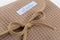 Draagbare babywisselaar Mi bollito Bruin Elegant 1 x 67 x 47 cm
