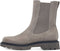 Tamaris Core - Dames Laarzen - TOUCH-IT-technologie - Grijs (maat 41)