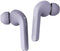 Fresh 'n Rebel Twins Fuse - True Wireless Oordopjes - 30 uur speelduur - Paars