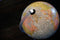 Atmosphere globe - Dag & Nacht geographical globe - NR-0331H2ND-NL