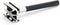 Feather Popular Double Edge Razor