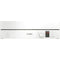 Bosch SKS2ITW00E - Vrijstaand - 6 programma's - Extra Droog - Glas 40 °C - 49 dB