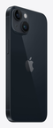 Apple iPhone 14 - Middernacht - 512 GB - eSIM