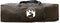 vidaXL - Vistent - 5-persoons - waterdicht - bruin