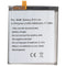 Battery suitable for Samsung Galaxy S10 Lite, Li-Polymer, 3.85V, 4500mAh, 17.3Wh, built-in, without