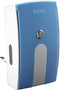 BYRON BY504/BY514 - Verwisselbare covers - Groen en blauw (2 stuks)