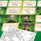 Czech Games Codenames Duet - Coöperatief bordspel - Voor 2 spelers - Speeltijd 30 minuten