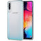 Spigen Galaxy A50 - Soft case - Krasbestendig en stofafstotend - Transparant