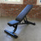 Centr FID3.2 - Verstelbare Trainingsbank - 7 rugleuningposities - Zwart