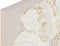 Esprit - Schilderij - Handgeverfd Lakens Cottage - Wit Beige (2 stuks)