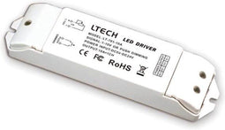 Led Dimmer - 1 Kanaal