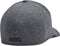 Under Armour Men's UA Blitzing Heren Pet - Zwart - Maat M/L