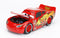 Jada Toys Disney Lightning McQueen 1:24 - Die-Cast - Vrijloop - Rood