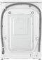 LG F4WN508S0 - Wasmachine - 14 wasprogramma's en stoomfunctie - Energieklasse D
