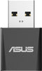 ASUS USB-BE92 Nano - USB-adapter - WiFi 7 - Compact formaat