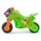 Loopmotor Injusa