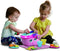 VTech Vormenpret Picknickset - Educatief Speelgoed - Vormen Kleuren Etenswaren - Multicolor