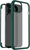 Accezz iPhone 14 Pro - 360° Full Protective Cover - Militaire valbescherming - Groen