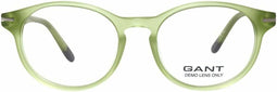 Unisex' Spectacle frame Gant GA3060 48094