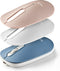 NGS SHELL RB - Draadloze Muis - 1600 DPI Optisch - Meerkleurig