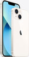 Apple iPhone 13 - Smartphone - 128GB opslag - Wit
