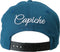 Capiche® Snapback pet Heren - Poseidon - Unisex - Onesize - Sportcap - Baseball Cap - Mannen - Blauw - Cap - Petten - pet dames - petten heren