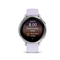 GARMIN Venu 4 41mm Zilver/Blauwpaars Smartwatch Blauwpaars
