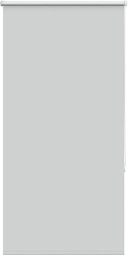 vidaXL - Rolgordijn - verduisterend - 80x150cm - stofbreedte - 75,7 - cm - polyester