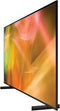 Samsung AU8070 - Ultra HD LCD TV 60