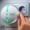 Puripod - Puripod Air Purifier - Ionische Luchtreiniger met Design - Wit