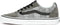 Vans WM Ward - Lage sneakers - Sidestripe logo - (Snake) Gargoyle - Maat 37