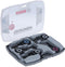Bosch 2608664622 - Multitool accessoires - 7 zaagbladen - Starlock
