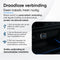 CarMe Ultra Mini - 2-in-1 CarPlay Dongle - Draadloos CarPlay & Android Auto - Zwart