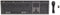 HP 720 - Draadloos Toetsenbord - Oplaadbaar - Multi-device - Azerty BE - Nightfall Black